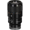 buy Sony FE 90mm f/2.8 Macro G OSS Lens imastudent.com	