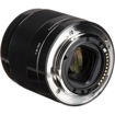 buy Sony E 50mm f/1.8 OSS Lens (Black) in India imastudent.com	