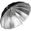 Westcott Apollo Deep Umbrella (Silver, 43") price in india features reviews specs