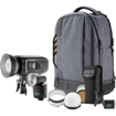 Westcott FJ80 and FJ400 Strobe 2-Light Portable Portrait Kit price in india features reviews specs