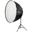 Westcott 59" Zeppelin Para Softbox price in india features reviews specs