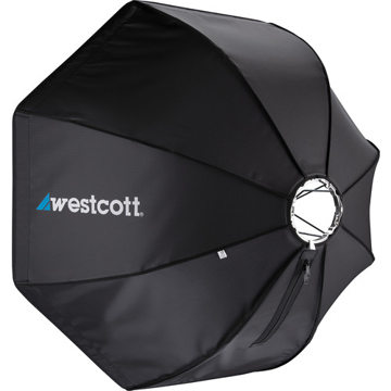 Westcott Rapid Box Switch Octa-M Softbox (36") price in india features reviews specs