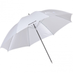 Westcott Optical White Satin Diffusion Umbrella (45") price in india features reviews specs