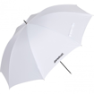 Westcott Optical White Satin Diffusion Umbrella (45") price in india features reviews specs