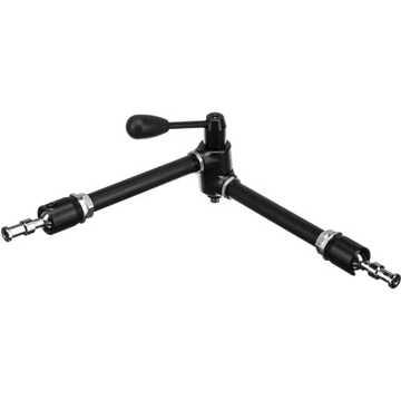 Manfrotto 143N Magic Arm without Camera Bracket price in india features reviews specs