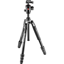 Manfrotto Befree GT Travel Aluminum Tripod with 496 Ball Head (Black) price in india features reviews specs
