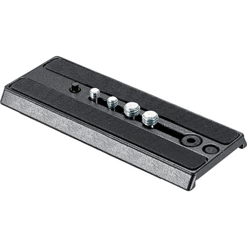 Manfrotto 357PLV-1 Sliding Plate price in india features reviews specs