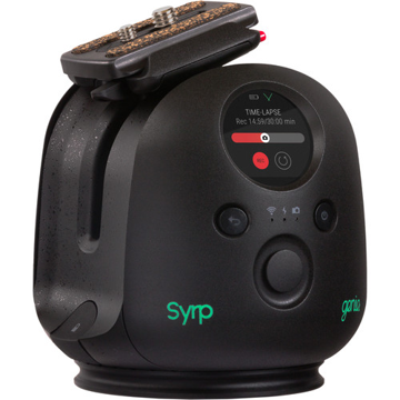 Syrp Genie II Motorized Pan/Tilt Head price in india features reviews specs