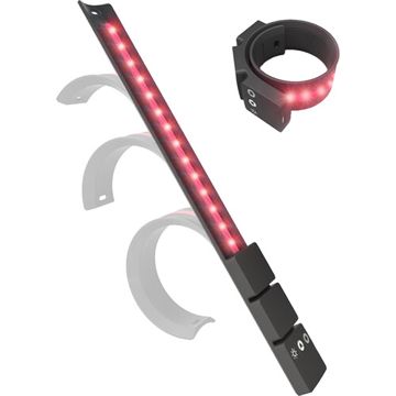 Spekular KYU-6 RGB LED Light Wrap price in india features reviews specs