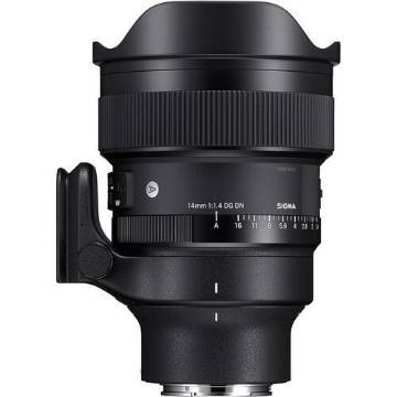 Sigma 14mm f/1.4 DG DN Art Lens For Leica L price in india features reviews specs