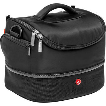 Manfrotto Advanced Shoulder Bag VII price in india features reviews specs