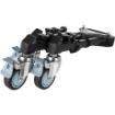 Tether Tools Rock Solid Tripod Roller price in india features reviews specs