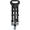 Tether Tools Rock Solid Tripod Roller price in india features reviews specs