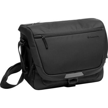 Manfrotto MB MA3-M-M Advanced Messenger M III 16L Camera Bag price in india features reviews specs