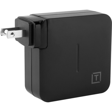 Tether Tools ONsite USB Type-C 61W Universal Wall Charger price in india features reviews specs