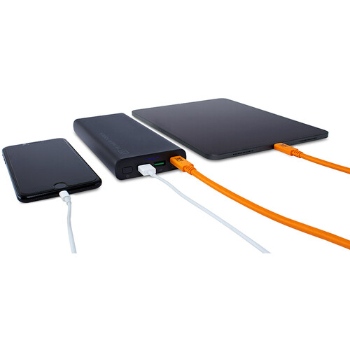 Buy Tether Tools ONsite 26,800 mAh USB TypeC Battery Bank (100W PD) in