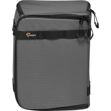 Lowepro GearUp Pro II 8L Camera Cube price in india features reviews specs