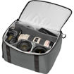 Lowepro GearUp Pro II 8L Camera Cube price in india features reviews specs