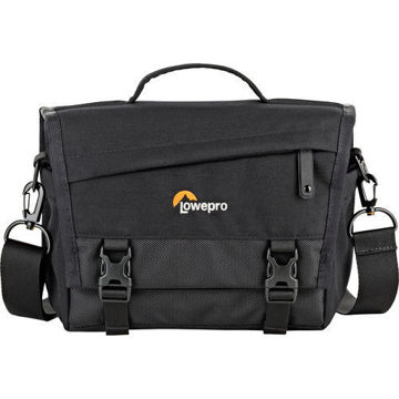 Lowepro m-Trekker SH150 Shoulder Bag price in india features reviews specs