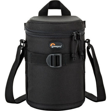 Lowepro Long Zoom Lens Case 11x18cm price in india features reviews specs