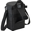 Lowepro Long Zoom Lens Case 11x18cm price in india features reviews specs