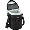 Lowepro Long Zoom Lens Case 11x18cm price in india features reviews specs