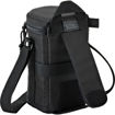 Lowepro Small-Medium Zoom Lens Case 9x16cm price in india features reviews specs