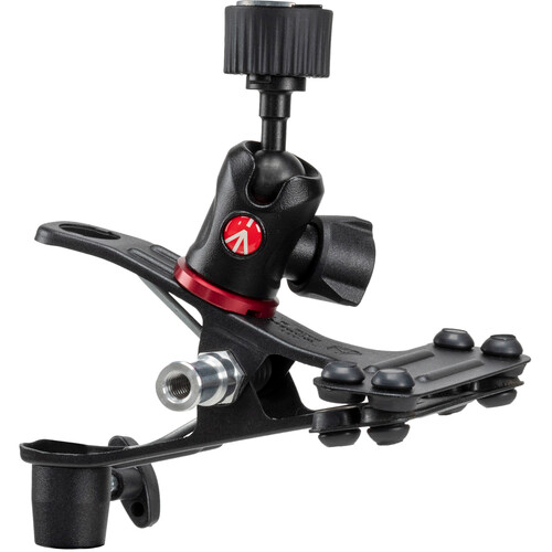 Manfrotto 175F-2 Cold Shoe Clamp price in india features reviews specs
