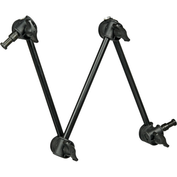 Manfrotto 196AB-3 Articulated Arm - 3 Sections, No Bracket price in india features reviews specs