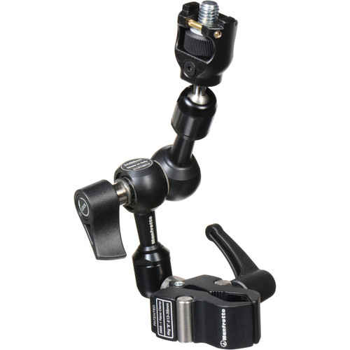 Manfrotto 244 Micro Friction Arm Kit price in india features reviews specs