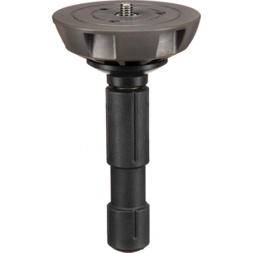 Manfrotto 500BALL 100mm Half Ball Leveler price in india features reviews specs