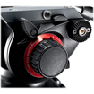 Manfrotto 504HD Head with 536 3-Stage Carbon Fiber Tripod System price in india features reviews specs