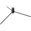 Manfrotto 678 Universal Folding Base for Monopods price in india features reviews specs