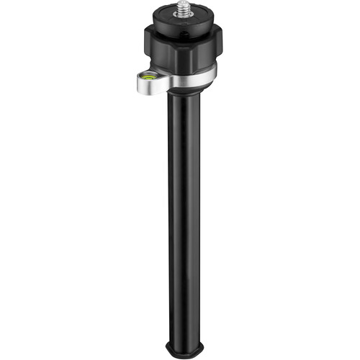 Manfrotto Befree Leveling Center Column price in india features reviews specs