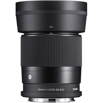 Sigma 30mm f/1.4 DC DN Contemporary Lens For Leica L price in india features reviews specs