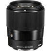 Sigma 30mm f/1.4 DC DN Contemporary Lens For Leica L price in india features reviews specs