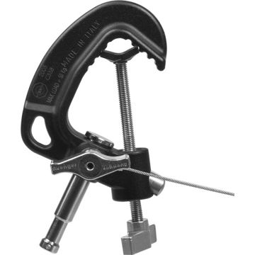 Avenger C338 Quick Action Baby Clamp price in india features reviews specs