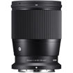 Sigma 16mm f/1.4 DC DN Contemporary Lens For Nikon Z in India imastudent.com	