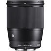 buy Sigma 16mm f/1.4 DC DN Contemporary Lens for Canon EF-M in India imastudent.com	