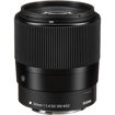 buy Sigma 30mm f/1.4 DC DN Contemporary Lens for Canon EF-M in India imastudent.com	