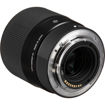 buy Sigma 30mm f/1.4 DC DN Contemporary Lens for Canon EF-M in India imastudent.com	