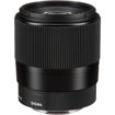 Sigma 30mm f/1.4 DC DN Contemporary Lens for FUJIFILM X in India imastudent.com	