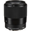 Sigma 30mm f/1.4 DC DN Contemporary Lens For Nikon Z in India imastudent.com