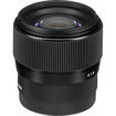 buy Sigma 56mm f/1.4 DC DN Contemporary Lens for Canon EF-M in India imastudent.com	