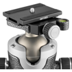 Gitzo GIGH4383QD Series 4 Center Ball Head price in india features reviews specs