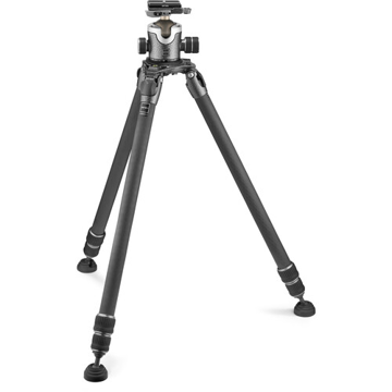 Gitzo Systematic Series 3 Carbon Fiber Tripod - GK3533LS price in india features reviews specs