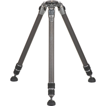 Gitzo GT3533S Systematic Series 3 Carbon Fiber Tripod (Standard) price in india features reviews specs