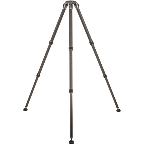 Buy Gitzo GT3533S Systematic Series 3 Carbon Fiber Tripod (Standard) in India at lowest Price