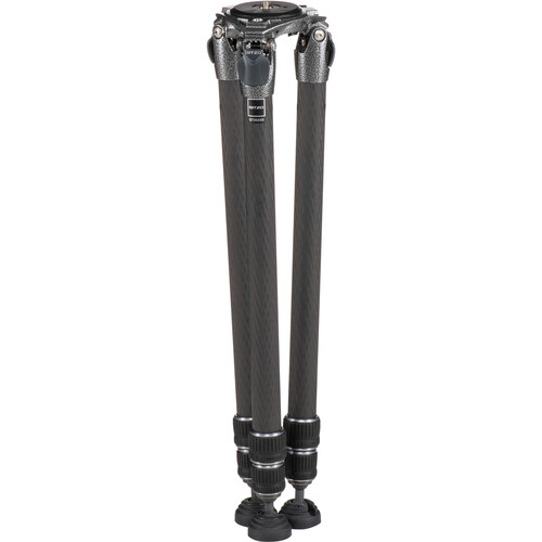 Buy Gitzo GT3533S Systematic Series 3 Carbon Fiber Tripod (Standard) in India at lowest Price
