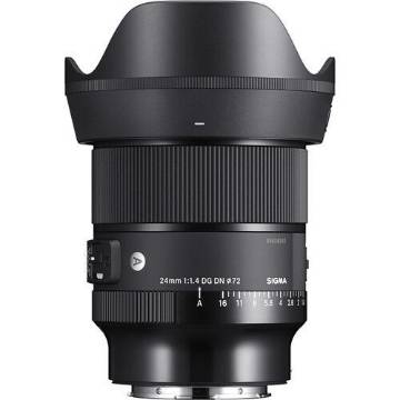 Sigma 24mm f/1.4 DG DN Art Lens for Leica L price in india features reviews specs